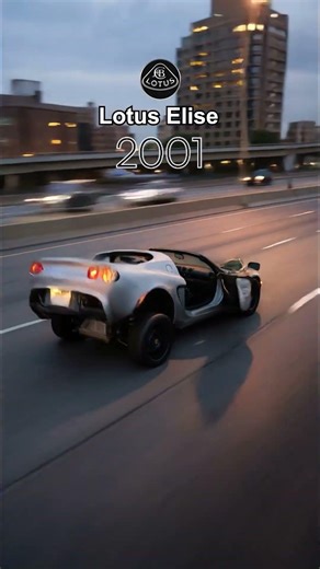 Lotus: Pure Driving Legend or Electric Sellout? 🤯 #shorts