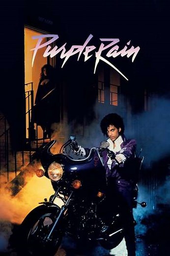 Purple Rain (1984) - Where to Watch