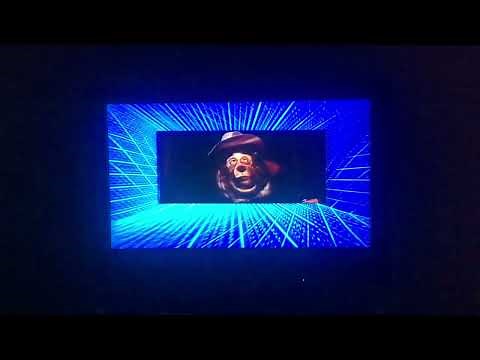 Opening To Song of the South 1985 VHS (Australia)