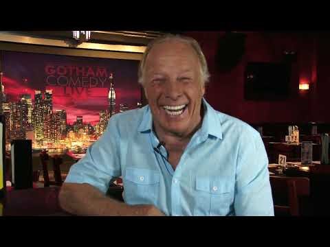 The Best of Gotham Comedy Live: Hosted by Jackie Martling