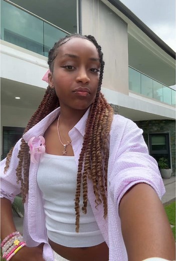 Danse Tyla : Le phénomène viral de TikTok