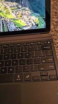 Inateck Bluetooth Keyboard Review: The Secret Weapon for Surface Pro Users?