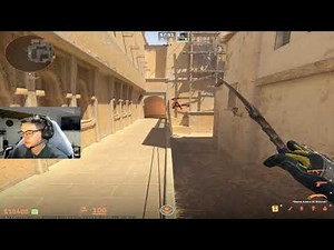 how to CHANGE your BUY MENU COLOR in the new CS2 UPDATE