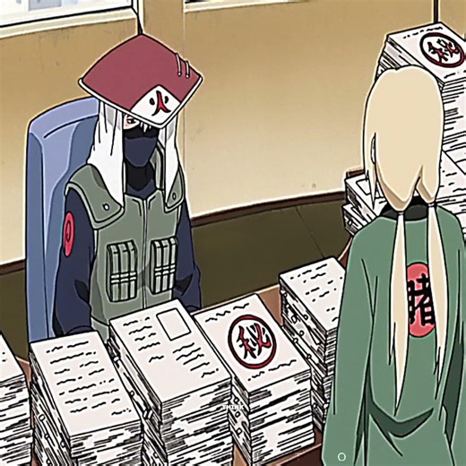 THE 6TH HOKAGE KAKASHI🤯🥳