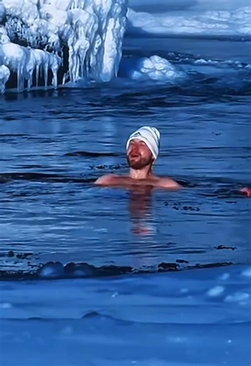 Polski niedźwiedź polarny z Islandii