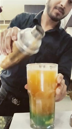 MANGO MASALA ICED-TEA🍹#treding #trending #trend #viral #viralvideo