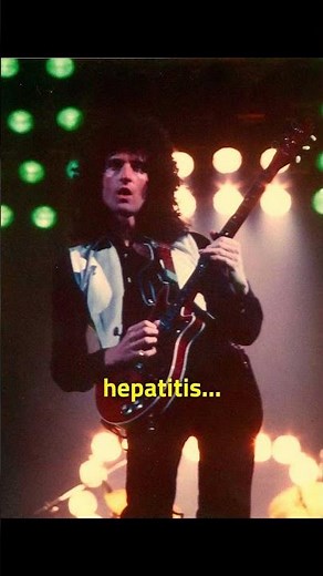 Most People Don’t Know Queen Was Nearly Broke Before “Killer Queen”