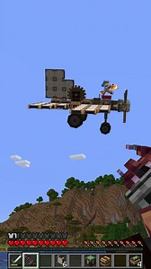Are we doing this right? #essentialmod #minecraftmod #minecraft #createmod