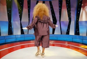 Vuelve La Comay! | Jose Angel Santiago