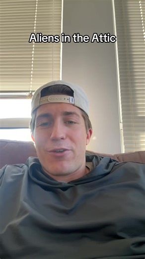 Explore Nostalgia with Aliens in the Attic Movie