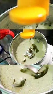 How to Make Homemade Garlic Mayonnaise - Easy & Perfect Mayonnaise Recipe | less than a minute