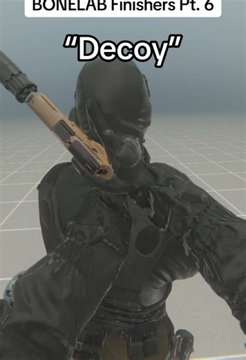 BoneLab Finishers Guide: Unlocking Epic Skills