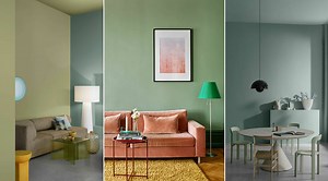 Så målar du taket – tips och knep att tänka på