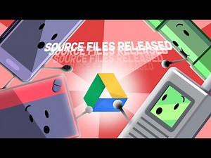 Ultimate Insanity SOURCE FILES RELEASED!!!