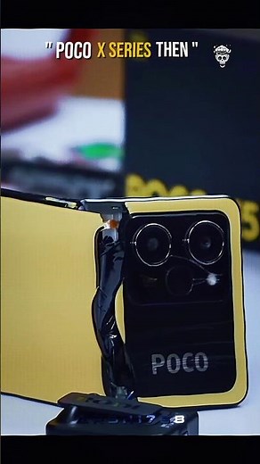 POCO X2 Pro vs POCO X5 Pro vs POCO X6 Pro vs POCO X7 Pro vs POCO X8 Pro 💥 Ultimate Durability Test