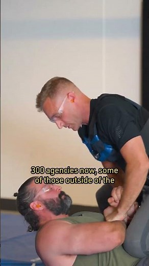 Effective non-lethal response starts with the right training.