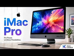 Apple iMac Pro 2026: The $5,000 Desktop that actually justifies its price?