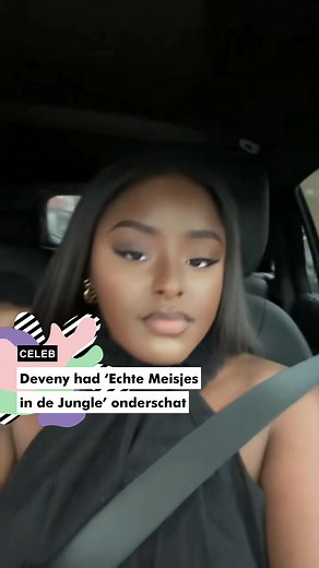 Echte Meisjes in de Jungle: Daphne's Avontuur