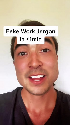 Mastering the Art of Work Jargon: A Linguistic Guide