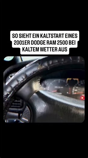 🆃🅴🅲🅷🆃🆁🅸🅴🅱🅴🆁 | Diese riesige Rauchwolke ist kein Lagerfeuerrauch, sondern das Ergebnis, wenn enorme Leistung auf eiskalte Luft trifft. Beim Kaltstart... | Instagram