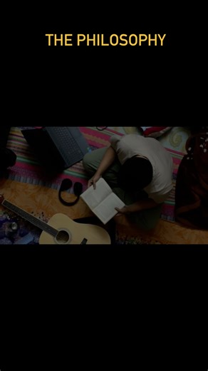 Adarsh on Instagram: "To match the “Janm & Mrityu” story arc, the caption needs to be less about “tutorials” and more about the weight of the code you just wrote. Here is the Sentinel caption, designed to look as good as the video feels. The Cinematic Caption Headline: Balance ke liye ant zaroori hai. 🥀🏛️ Body: Day 4/40: The Sentinel. Software engineering mein hum sirf lines of code nahi likhte, hum lifecycles manage karte hain. Ek process ka Janm tab hota hai jab use system ki resources milti