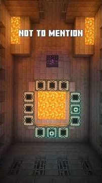 One of the best duo seeds ever #minecraft creds:@Cubinized his video!!!