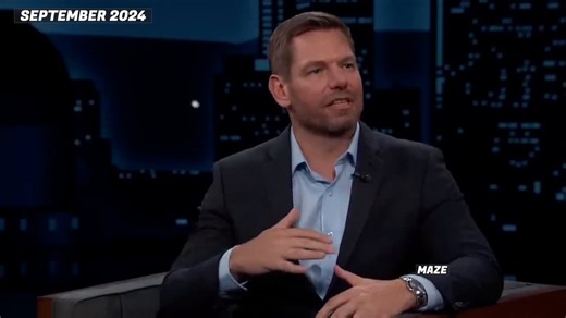 Resurfaced Clips of Eric Swalwell Boasting About How Women Should Be Treated Goes Viral! @RubinReport: "It's always virtue signaling with lefties, and once you peel back that thin veneer (of Tolerance), there's something pretty nasty underneath"