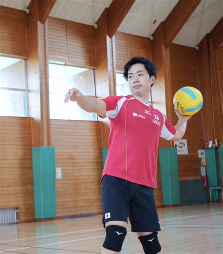 ドッジボールのスーパープレイ特集