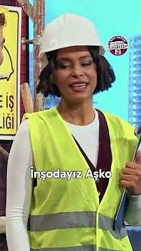 İnşodayız Aşko #çgh2 #bkm #komedi #çokgüzelhareketler2