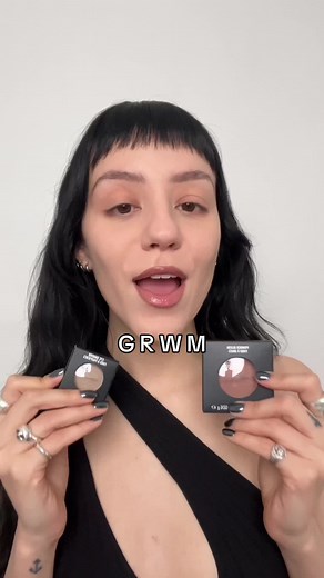 Trying New Makeup from MAC Cosmetics | GRWM