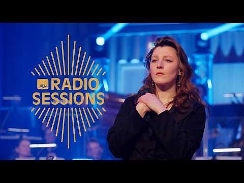 Archive & RSO – Glass Minds || ORCHESTRAL FM4 RADIO SESSION