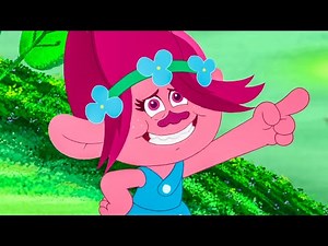 TROLLS: THE BEAT GOES ON Season 2 Trailer (2018)