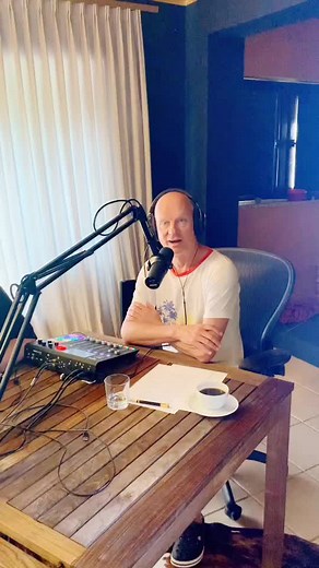 Hallo erstmal - Rüdiger Hoffmanns Comedy jetzt hören