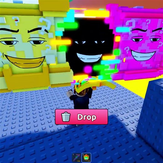 Try this ritual in escape tsunami it works😍#roblox #naofloppa #escapetsunamiforbrainrots