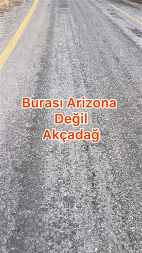 Mahmut Baltacı on Instagram: "Malatya’da muhteşem bir doğa harikası Devasa kütle kayanın yolu şemsiye gibi kapatması Özellikle Akçadağ ‘da bu fazlasıyla mevcut #gezilecekyerler #travel #kesfetteyiz #kesfet #malatya"