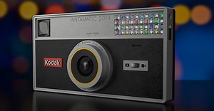 Kodak Instamatic 2014 Android Camera Phone: Don't Believe The Hype - SlashGear