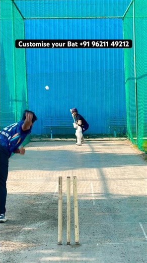 Straight down the ground shot #ytshorts #cricket #cricketdrills #ipl #cricketpractice