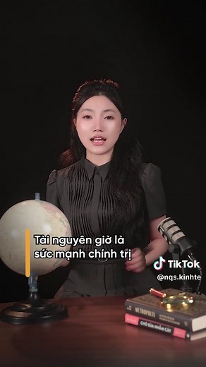 Toàn Cầu Hóa: Những Xu Hướng Kinh Tế Mới