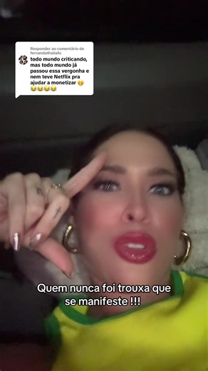 Reflexões sobre relacionamentos e traições no Brasil