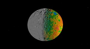 The Case of the Missing Ceres Craters - NASA Science