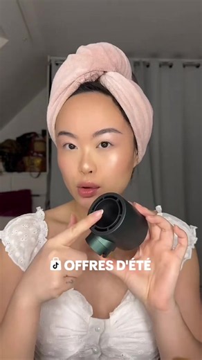 Soldes d’été TikTok Shop : produits AtoSkinHair réduits