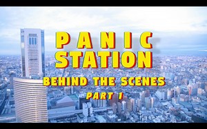 167K views · 5.9K reactions | The music video for “Panic Station” was released on this day in 2013! Filmed in Tokyo prior to the infamous Zepp gig, watch Part One of the brand new behind-the-scenes video now: https://youtu.be/L8lwN32jVuc Part Two will be released tomorrow, as we’ve made you wait long enough already. Filmed by Tom Kirk and Tim Qualtrough. Edited by Tom Kirk. | Muse | Facebook