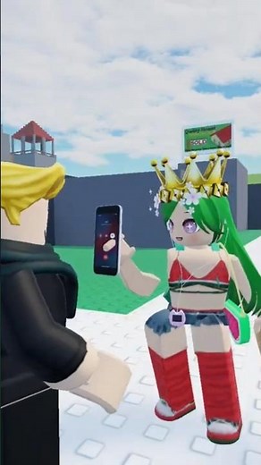 Vannamelon called 911 #roblox #memes #robloxedit