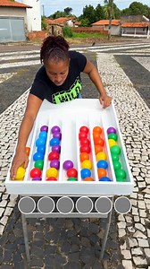 jogo das bolas coloridas | Super Jogos