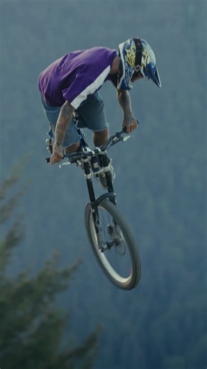 Crankworx Joyride 2026 | Whip-Off