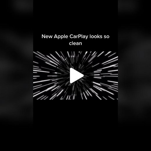 Enhanced Apple CarPlay for a Seamless Driving Experience