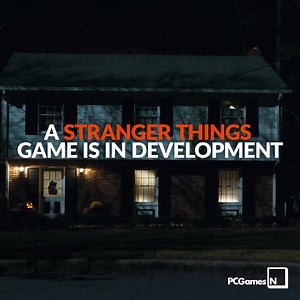 4.1K views · 14 shares | A Stranger Things game is in development - will we finally get justice for Barb?  #Strangerthings | PCGamesN | Facebook