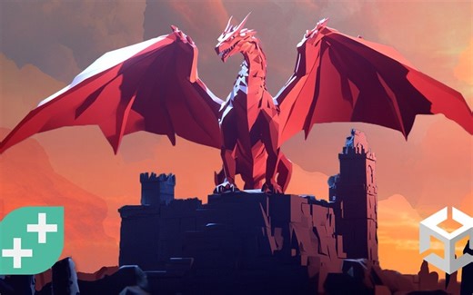 Unity过场动画: 掌握电影效果, 动画和预告片制作