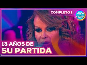 Come the Joy | Full Program P1 December 10, 2025 | Jenni Rivera marks 13 years since her passing