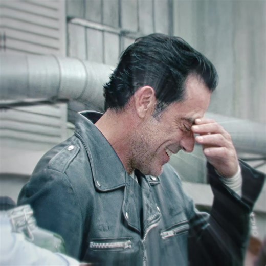 Negan Smith: A Fan Favorite in The Walking Dead